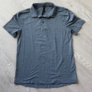 Lululemon Polo Shirt M